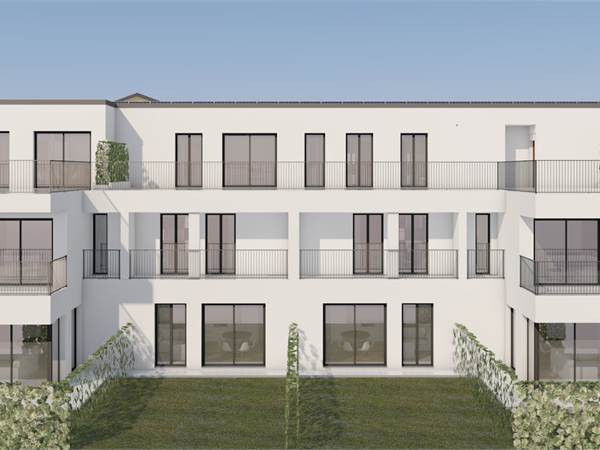 Rif. 3999_1B - Lurate Caccivio/3 locali